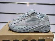 adidas Yeezy Boost 700 V2 Hospital Blue  - 1