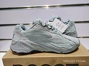 adidas Yeezy Boost 700 V2 Hospital Blue  - 5