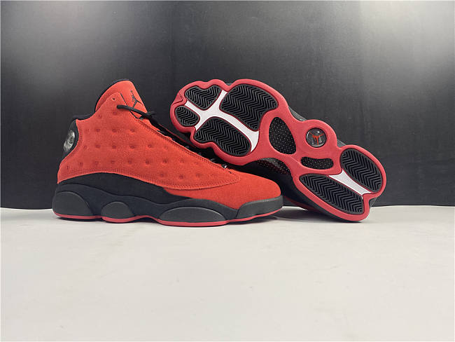 Air Jordan 13 Retro  Reverse Bred - 1