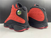 Air Jordan 13 Retro  Reverse Bred - 6