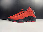 Air Jordan 13 Retro  Reverse Bred - 5