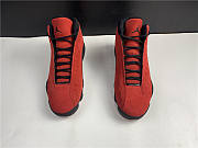 Air Jordan 13 Retro  Reverse Bred - 3