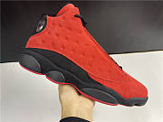 Air Jordan 13 Retro  Reverse Bred - 2