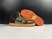 Nike SB Dunk High Concepts Turdunken   - 6