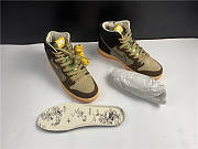 Nike SB Dunk High Concepts Turdunken   - 5