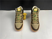 Nike SB Dunk High Concepts Turdunken   - 4