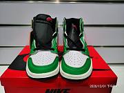 Jordan 1 Retro High Lucky Green DB4612-300 - 2