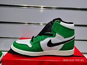 Jordan 1 Retro High Lucky Green DB4612-300 - 5