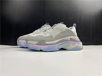 Balenciaga Triple S Makaron 