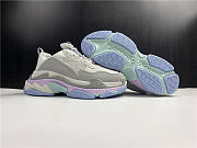 Balenciaga Triple S Makaron  - 2