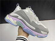 Balenciaga Triple S Makaron  - 5