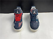 Air Jordan 4 Retro SE Sashiko CW0898-400 - 3