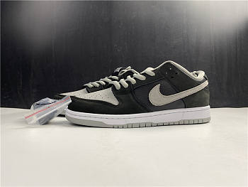 Nike SB Dunk Low J-Pack Shadow 