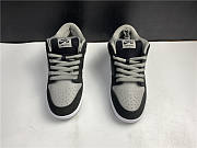 Nike SB Dunk Low J-Pack Shadow  - 5