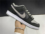 Nike SB Dunk Low J-Pack Shadow  - 3