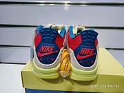 Air Jordan 4 Retro Union Guava Ice DC9533-800 - 6