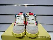 Air Jordan 4 Retro Union Guava Ice DC9533-800 - 3