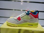 Air Jordan 4 Retro Union Guava Ice DC9533-800 - 2