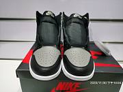 Air Jordan 1 Retro High Shadow (2018) 555088-013 - 4