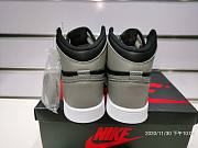 Air Jordan 1 Retro High Shadow (2018) 555088-013 - 3