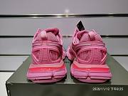 Balenciaga Track.2 Pink  - 6