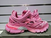 Balenciaga Track.2 Pink  - 5