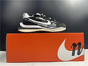 Sacai x Nike Pegasua Vaporfly Black White - 4