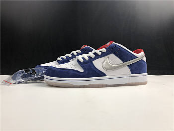 Nike Dunk SB Low Ishod Wair 