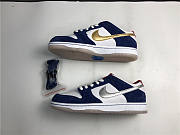 Nike Dunk SB Low Ishod Wair  - 3