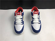 Nike Dunk SB Low Ishod Wair  - 4