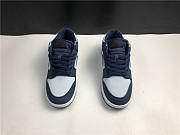 Nike SB Dunk Low Binary Blue  - 4