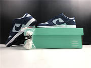 Nike SB Dunk Low Binary Blue  - 3