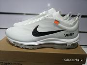 Nike Air Max 97 Off-White AJ4585-100 - 5