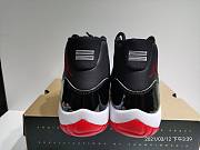 Air Jordan 11 Retro Bred - 6