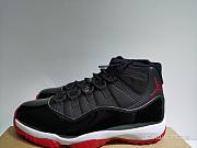 Air Jordan 11 Retro Bred - 5