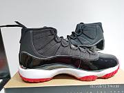 Air Jordan 11 Retro Bred - 3