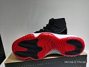 Air Jordan 11 Retro Bred - 2