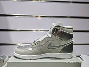 Jordan 1 Retro High CO Japan Neutral Grey (Suitcase)  - 5