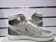 Jordan 1 Retro High CO Japan Neutral Grey (Suitcase)  - 4