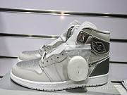 Jordan 1 Retro High CO Japan Neutral Grey (Suitcase)  - 3