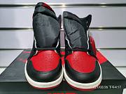 Air Jordan 1 Retro High OG Sneakers 555088-610 - 2