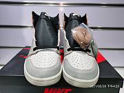 Air Jordan 1 Retro High OG Defiant SB NYC to Paris CD6578-006 - 6