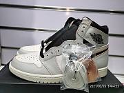 Air Jordan 1 Retro High OG Defiant SB NYC to Paris CD6578-006 - 4