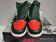 SoleFly x Air Jordan 1 Retro High OG  AV3905-138 - 2