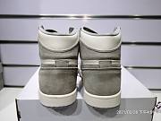 Air Jordan 1 High Premium ‘Pale Ivory’ AH7389-101 - 6