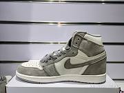 Air Jordan 1 High Premium ‘Pale Ivory’ AH7389-101 - 3