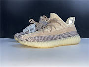 adidas Yeezy Boost 350 V2 Ash Pearl  - 5