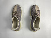 adidas Yeezy Boost 350 V2 Ash Pearl  - 4