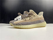 adidas Yeezy Boost 350 V2 Ash Pearl  - 2