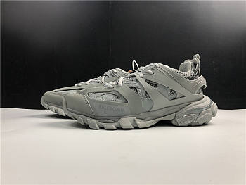 Balenciaga Track Trainer Grey 